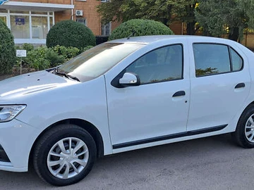 Авто Renault Logan 2018 № 7909761