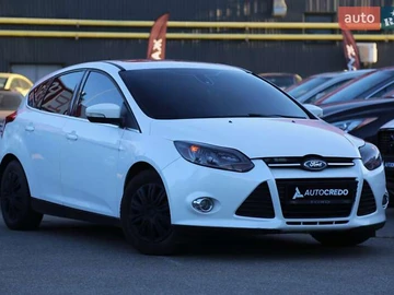 Авто Ford Focus 2011 № 7909763