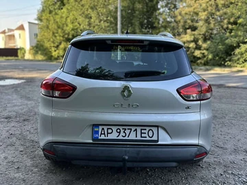 Авто Renault Clio 2014 № 7909765