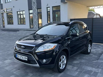 Авто Ford Kuga 2009 № 7909779