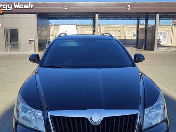 Авто Skoda Octavia 2010 № 7909783
