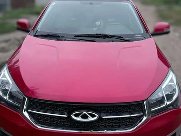 Авто Chery Tiggo 2 2017 № 7909786