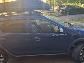 Авто Renault Sandero 2017 № 7909790
