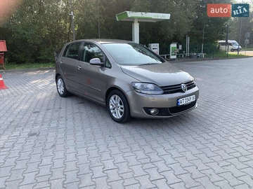 Авто Volkswagen Golf Plus 2011 № 7909801