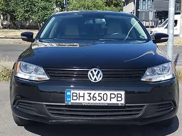 Авто Volkswagen Jetta 2010 № 7909804