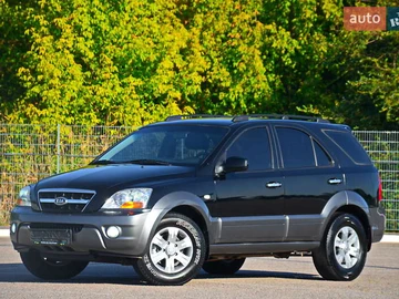 Авто KIA Sorento 2010 № 7909806