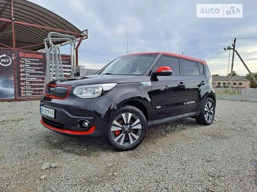Авто KIA Soul 2016 № 7909812