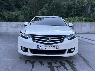 Авто Honda Accord 2010 № 7909823