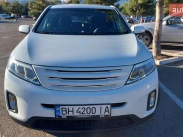 Авто KIA Sorento 2013 № 7909828