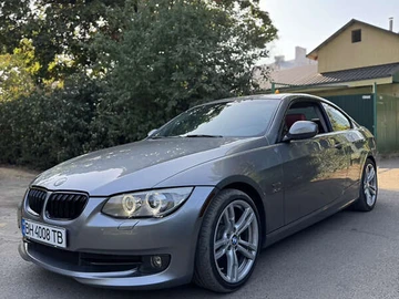 Авто BMW 3 Series 2010 № 7909861
