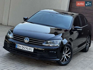 Авто Volkswagen Jetta 2016 № 7909862