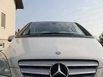 Авто Mercedes B-Class 2010 № 7909864