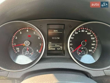 Авто Volkswagen Golf 2012 № 7909873