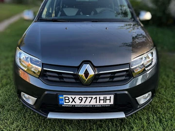 Авто Renault Sandero 2021 № 7909878