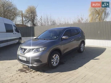 Авто Nissan X-Trail 2014 № 7909884