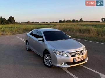 Авто Toyota Camry 2012 № 7909891