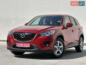 Авто Mazda Cx-5 2013 № 7909905