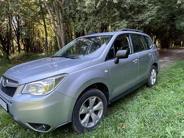 Авто Subaru Forester 2015 № 7909908