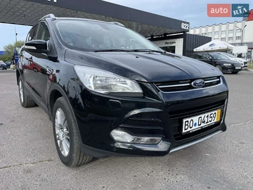 Авто Ford Kuga 2014 № 7909909