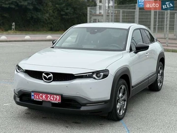 Авто Mazda Mx-30 2021 № 7909936