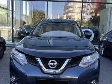 Авто Nissan X-Trail 2015 № 7909948