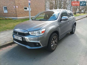 Авто Mitsubishi Outlander Sport 2019 № 7909958