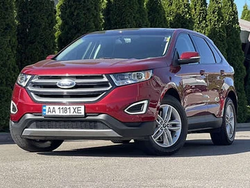 Авто Ford Edge 2017 № 7909964