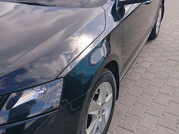 Авто Skoda Octavia 2019 № 7909966