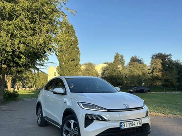 Авто Honda M-Nv 2021 № 7909971