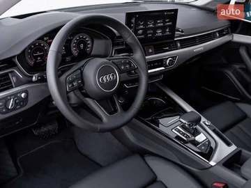 Авто Audi A4 2016 № 7909973