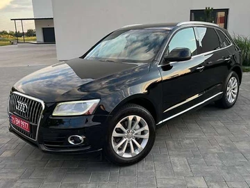 Авто Audi Q5 2015 № 7909976