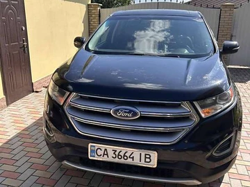 Авто Ford Edge 2016 № 7909980