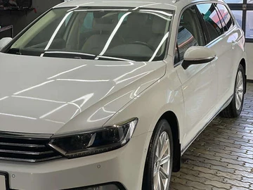 Авто Volkswagen Passat 2018 № 7909985
