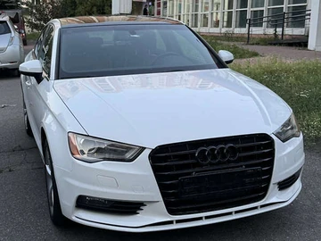 Авто Audi A3 2016 № 7909987