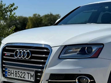 Авто Audi Q5 2014 № 7909991
