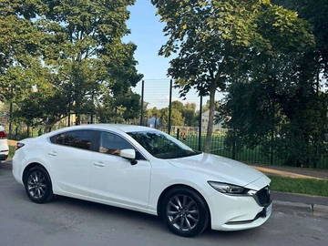 Авто Mazda 6 2019 № 7910014