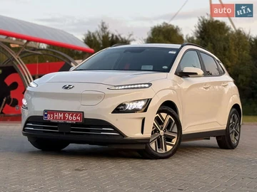 Авто Hyundai Kona 2023 № 7910016