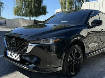 Авто Mazda Cx-5 2021 № 7910030
