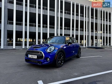 Авто MINI Cooper 2019 № 7910031