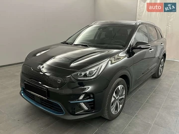 Авто KIA Niro 2021 № 7910039