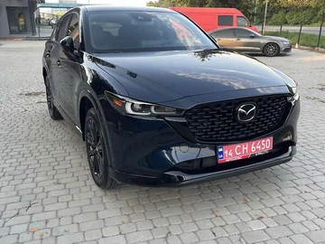 Авто Mazda Cx-5 2024 № 7910044