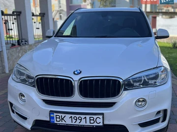 Авто BMW X5 2017 № 7910087