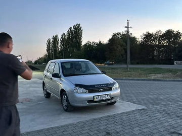 Авто ВАЗ 1117 Калина 2008 № 7910103