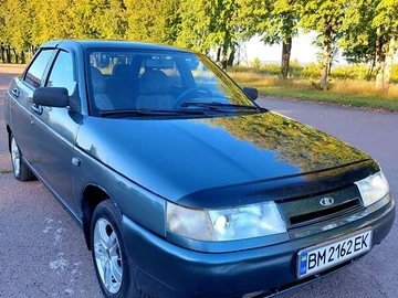 Авто ВАЗ 2110 2006 № 7910104
