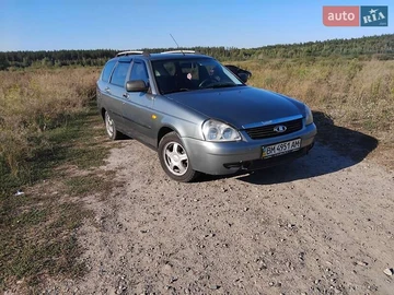Авто ВАЗ 2171 Priora 2011 № 7910106