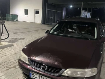 Авто Opel Vectra 1999 № 7910117