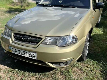 Авто Daewoo Nexia 2009 № 7910129