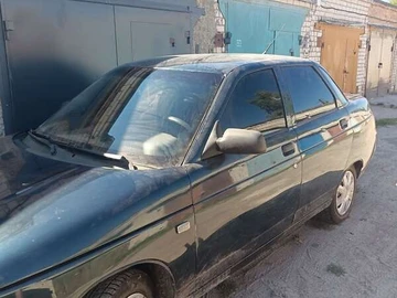 Авто ВАЗ 2110 2007 № 7910130