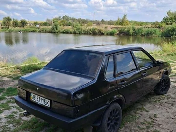 Авто ВАЗ 21099 2007 № 7910134