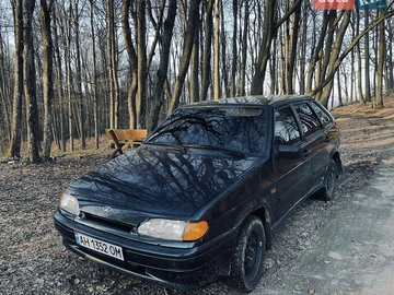 Авто ВАЗ 2114 Samara 2013 № 7910140